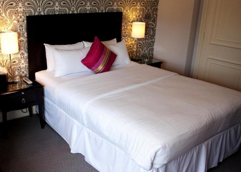 Hotel Du Vin Cannizaro House Wimbledon Лондон Экстерьер фото