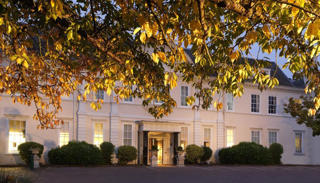 Hotel Du Vin Cannizaro House Wimbledon Лондон Экстерьер фото