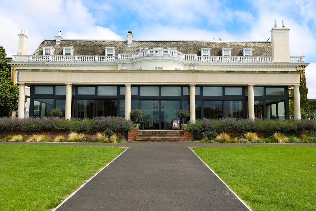 Hotel Du Vin Cannizaro House Wimbledon Лондон Экстерьер фото
