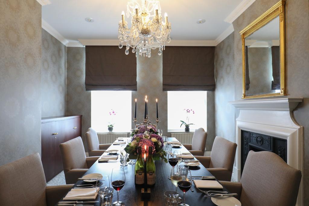Hotel Du Vin Cannizaro House Wimbledon Лондон Экстерьер фото