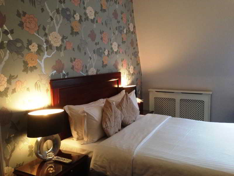 Hotel Du Vin Cannizaro House Wimbledon Лондон Экстерьер фото
