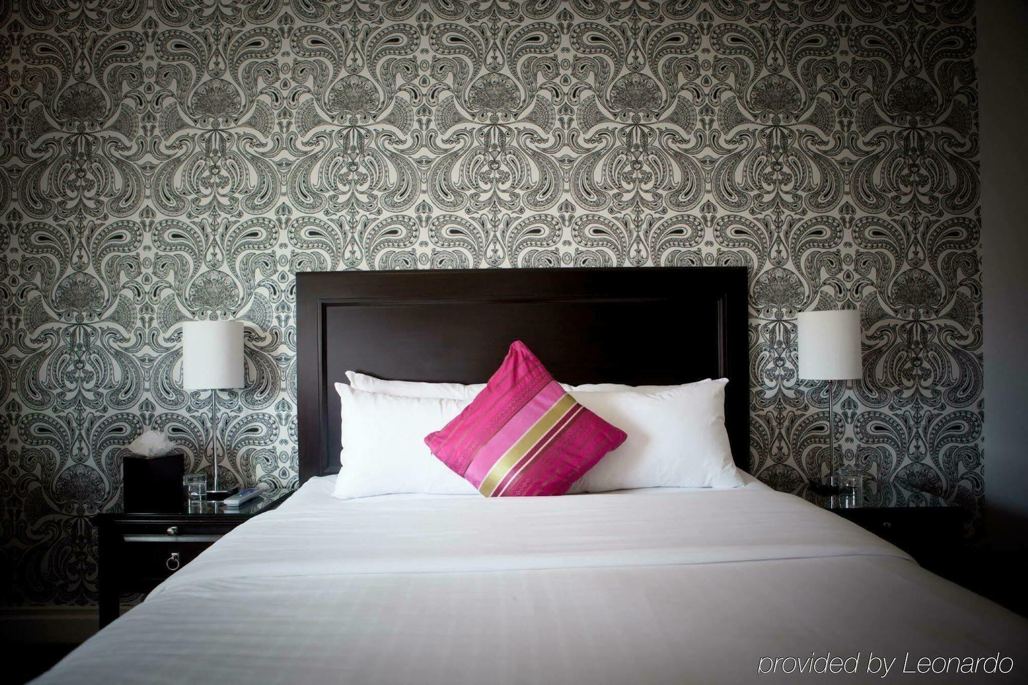 Hotel Du Vin Cannizaro House Wimbledon Лондон Номер фото